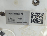 2013-2020 Ford Fusion Electrical Gas Fuel Pump Assembly - Oemusedautoparts1.com