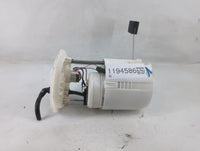 2013-2020 Ford Fusion Electrical Gas Fuel Pump Assembly - Oemusedautoparts1.com