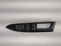 2013-2020 Ford Fusion Master Power Window Switch Replacement Driver Side Left P/N:DC9T-14540-ABW Fits OEM Used Auto Parts - 