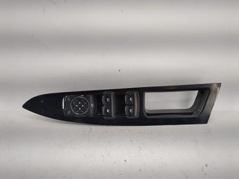compare product 2013-2020 Ford Fusion Master Power Window Switch Replacement Driver Side Left P/N:DC9T-14540-ABW Fits OEM Used Auto Parts
