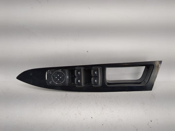 2013-2020 Ford Fusion Master Power Window Switch Replacement Driver Side Left P/N:DC9T-14540-ABW Fits OEM Used Auto Parts - 