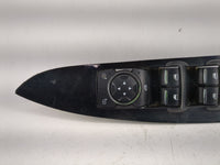 2013-2020 Ford Fusion Master Power Window Switch Replacement Driver Side Left P/N:DC9T-14540-ABW Fits OEM Used Auto Parts - 