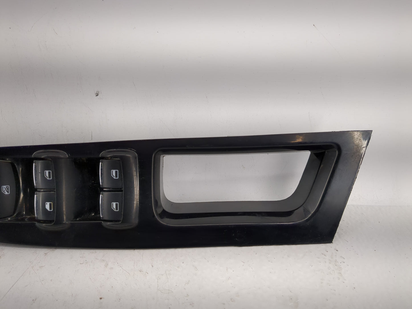 2013-2020 Ford Fusion Master Power Window Switch Replacement Driver Side Left P/N:DC9T-14540-ABW Fits OEM Used Auto Parts - 