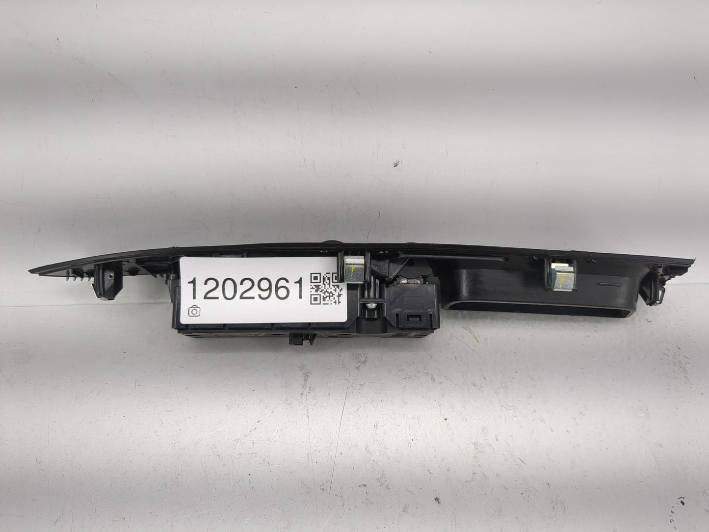 2013-2020 Ford Fusion Master Power Window Switch Replacement Driver Side Left P/N:DC9T-14540-ABW Fits OEM Used Auto Parts - 