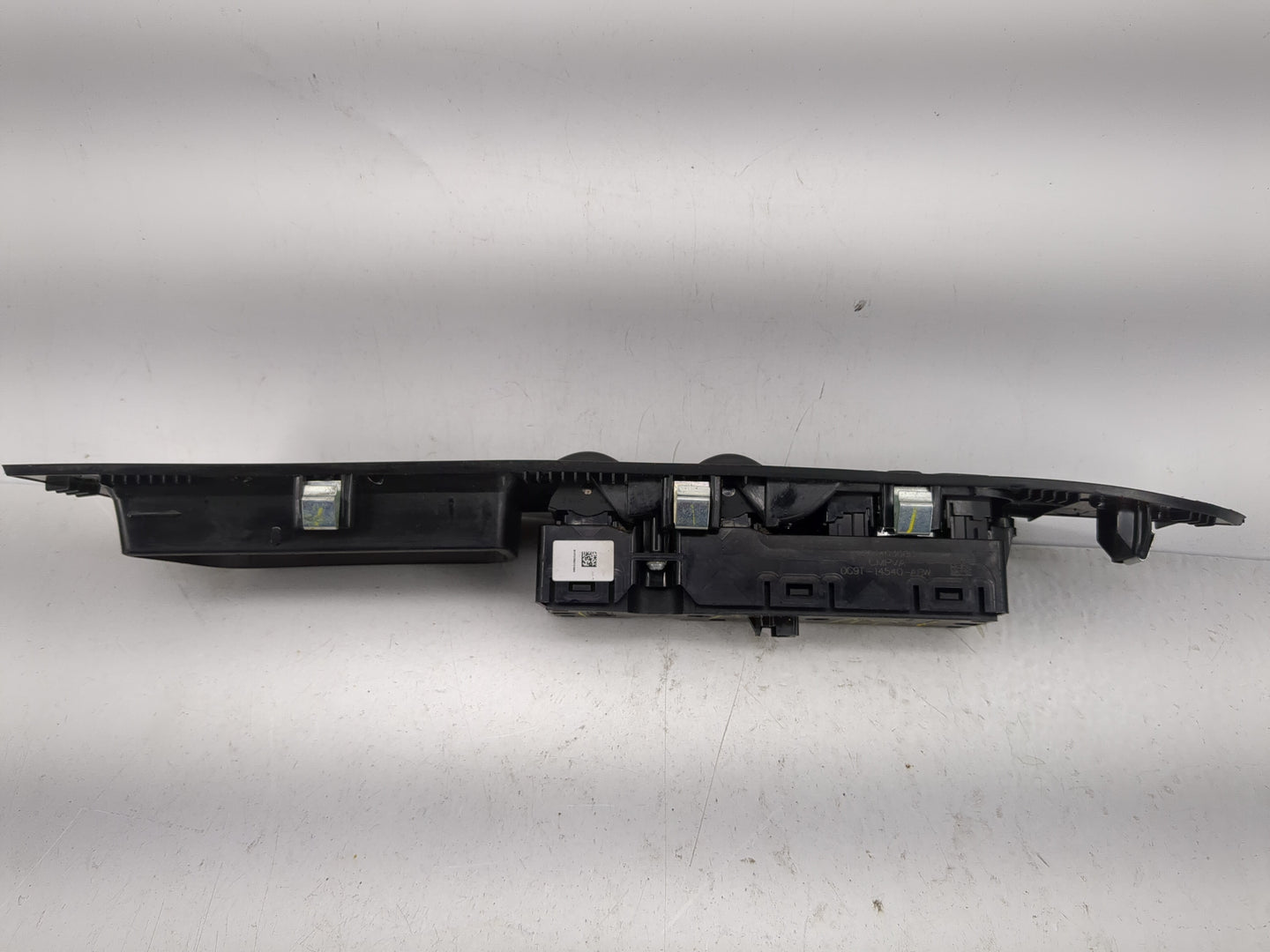 2013-2020 Ford Fusion Master Power Window Switch Replacement Driver Side Left P/N:DC9T-14540-ABW Fits OEM Used Auto Parts - 