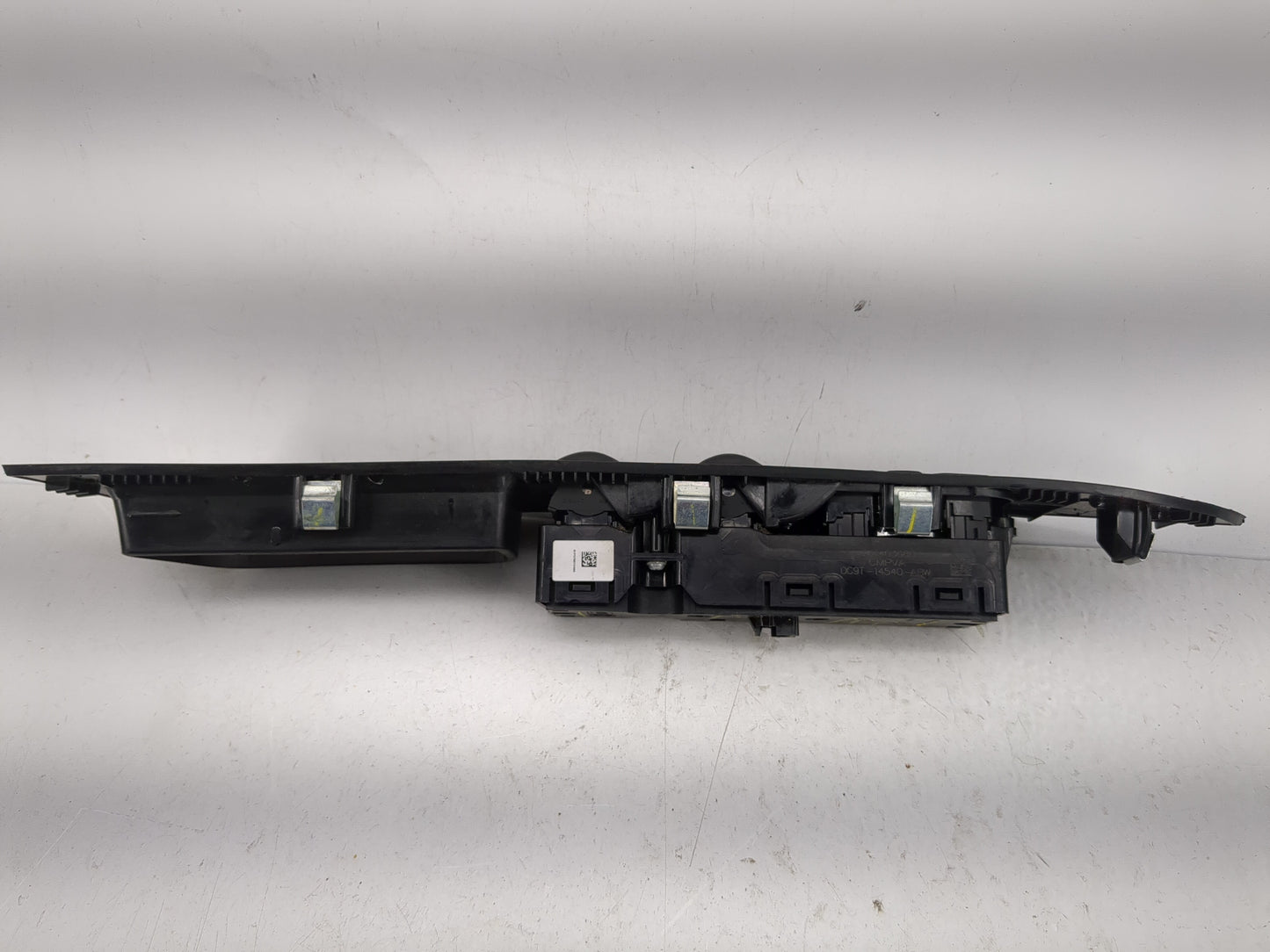 2013-2020 Ford Fusion Master Power Window Switch Replacement Driver Side Left P/N:DC9T-14540-ABW Fits OEM Used Auto Parts - 