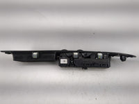 2013-2020 Ford Fusion Master Power Window Switch Replacement Driver Side Left P/N:DC9T-14540-ABW Fits OEM Used Auto Parts - 