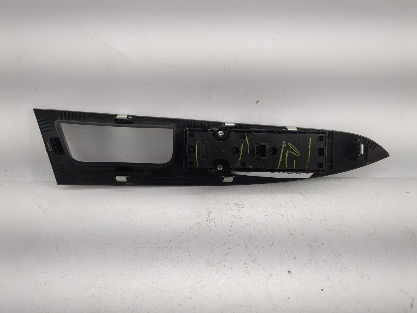 2013-2020 Ford Fusion Master Power Window Switch Replacement Driver Side Left P/N:DC9T-14540-ABW Fits OEM Used Auto Parts - 