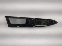 2013-2020 Ford Fusion Master Power Window Switch Replacement Driver Side Left P/N:DC9T-14540-ABW Fits OEM Used Auto Parts - 