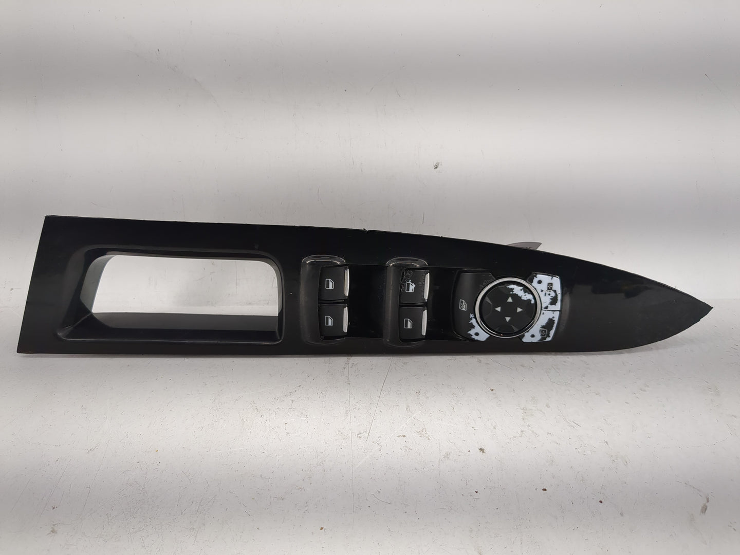 2013-2020 Ford Fusion Master Power Window Switch Replacement Driver Side Left P/N:DG9T-14540-ACW Fits OEM Used Auto Parts - 