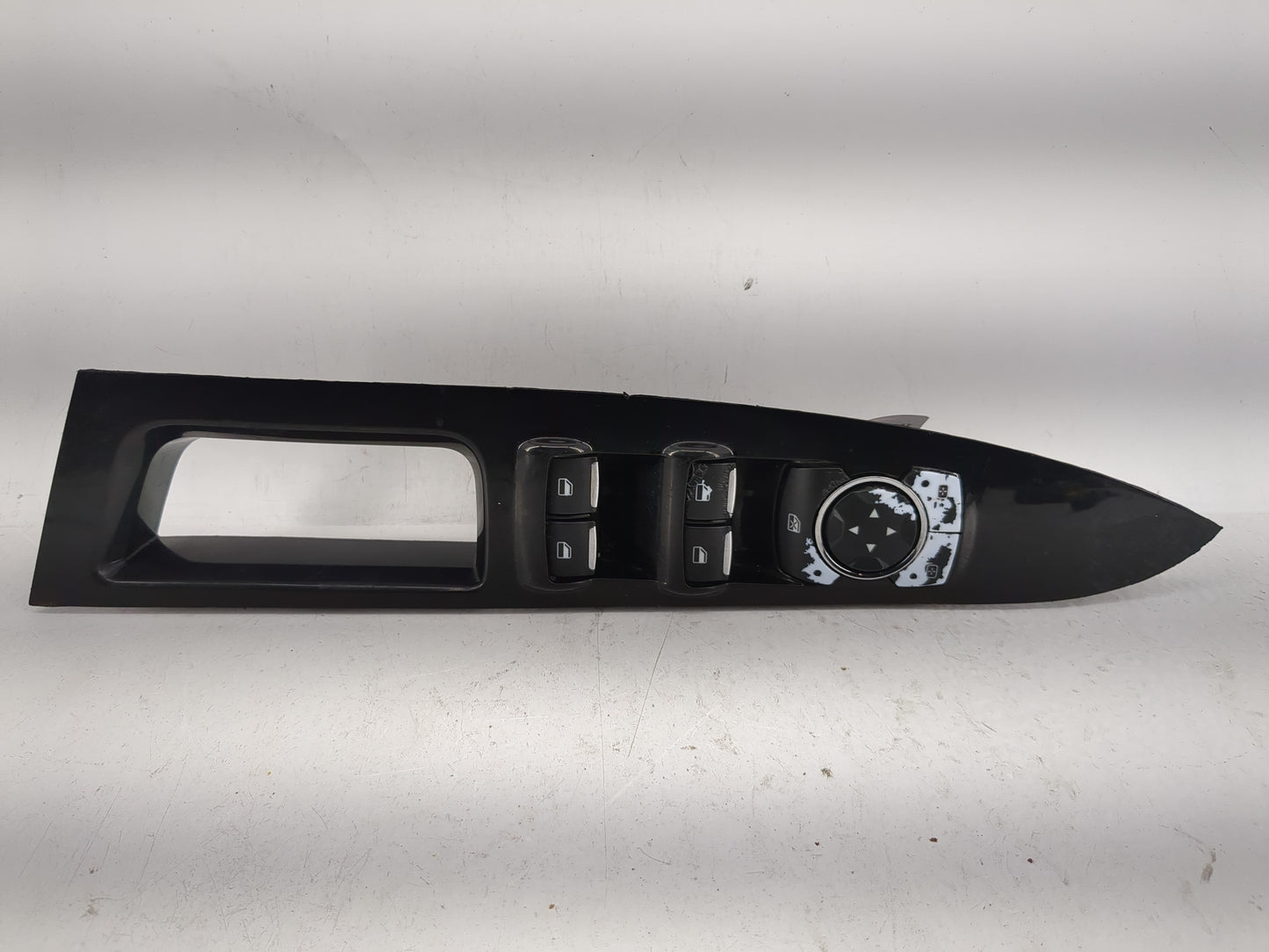 2013-2020 Ford Fusion Master Power Window Switch Replacement Driver Side Left P/N:DG9T-14540-ACW Fits OEM Used Auto Parts - 