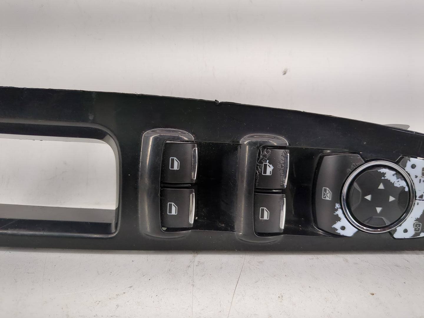 2013-2020 Ford Fusion Master Power Window Switch Replacement Driver Side Left P/N:DG9T-14540-ACW Fits OEM Used Auto Parts - 