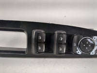 2013-2020 Ford Fusion Master Power Window Switch Replacement Driver Side Left P/N:DG9T-14540-ACW Fits OEM Used Auto Parts - 