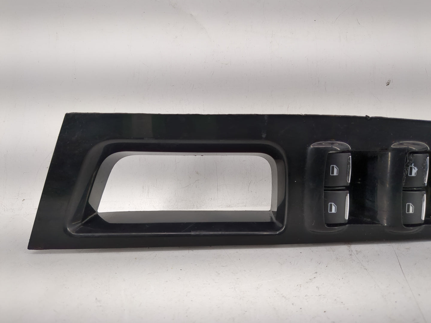 2013-2020 Ford Fusion Master Power Window Switch Replacement Driver Side Left P/N:DG9T-14540-ACW Fits OEM Used Auto Parts - 