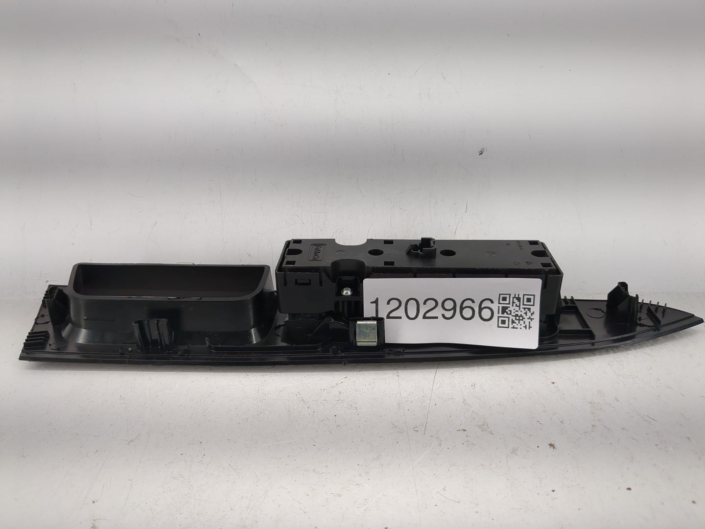 2013-2020 Ford Fusion Master Power Window Switch Replacement Driver Side Left P/N:DG9T-14540-ACW Fits OEM Used Auto Parts - 