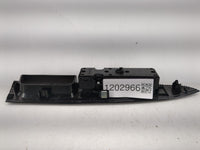 2013-2020 Ford Fusion Master Power Window Switch Replacement Driver Side Left P/N:DG9T-14540-ACW Fits OEM Used Auto Parts - 