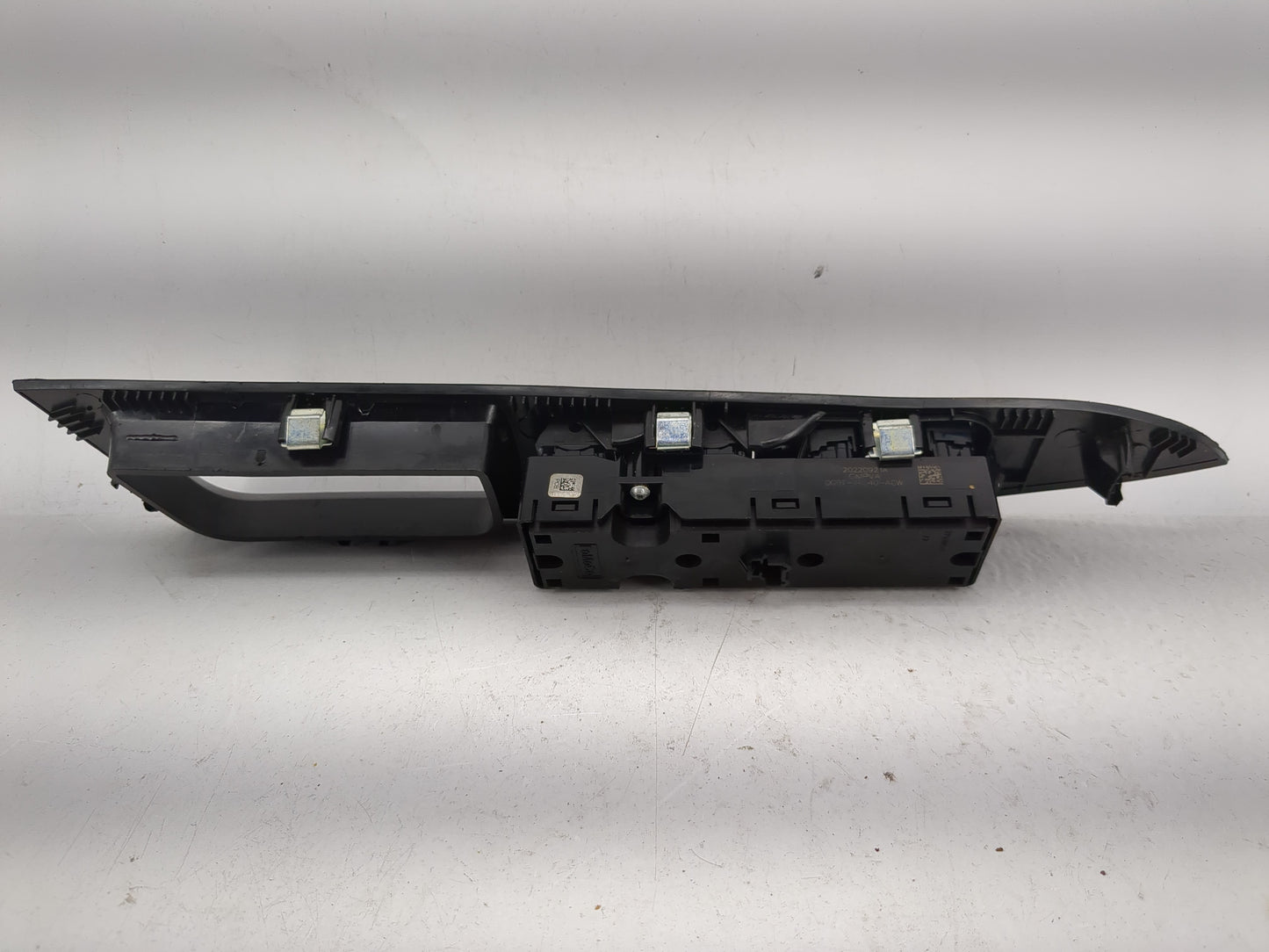 2013-2020 Ford Fusion Master Power Window Switch Replacement Driver Side Left P/N:DG9T-14540-ACW Fits OEM Used Auto Parts - 