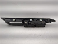 2013-2020 Ford Fusion Master Power Window Switch Replacement Driver Side Left P/N:DG9T-14540-ACW Fits OEM Used Auto Parts - 