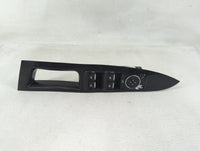 2013-2020 Ford Fusion Master Power Window Switch Replacement Driver Side Left P/N:DG9T-14540-ABW Fits OEM Used Auto Parts - 