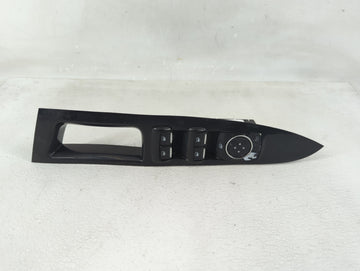 2013-2020 Ford Fusion Master Power Window Switch Replacement Driver Side Left P/N:DG9T-14540-ABW Fits OEM Used Auto Parts - 