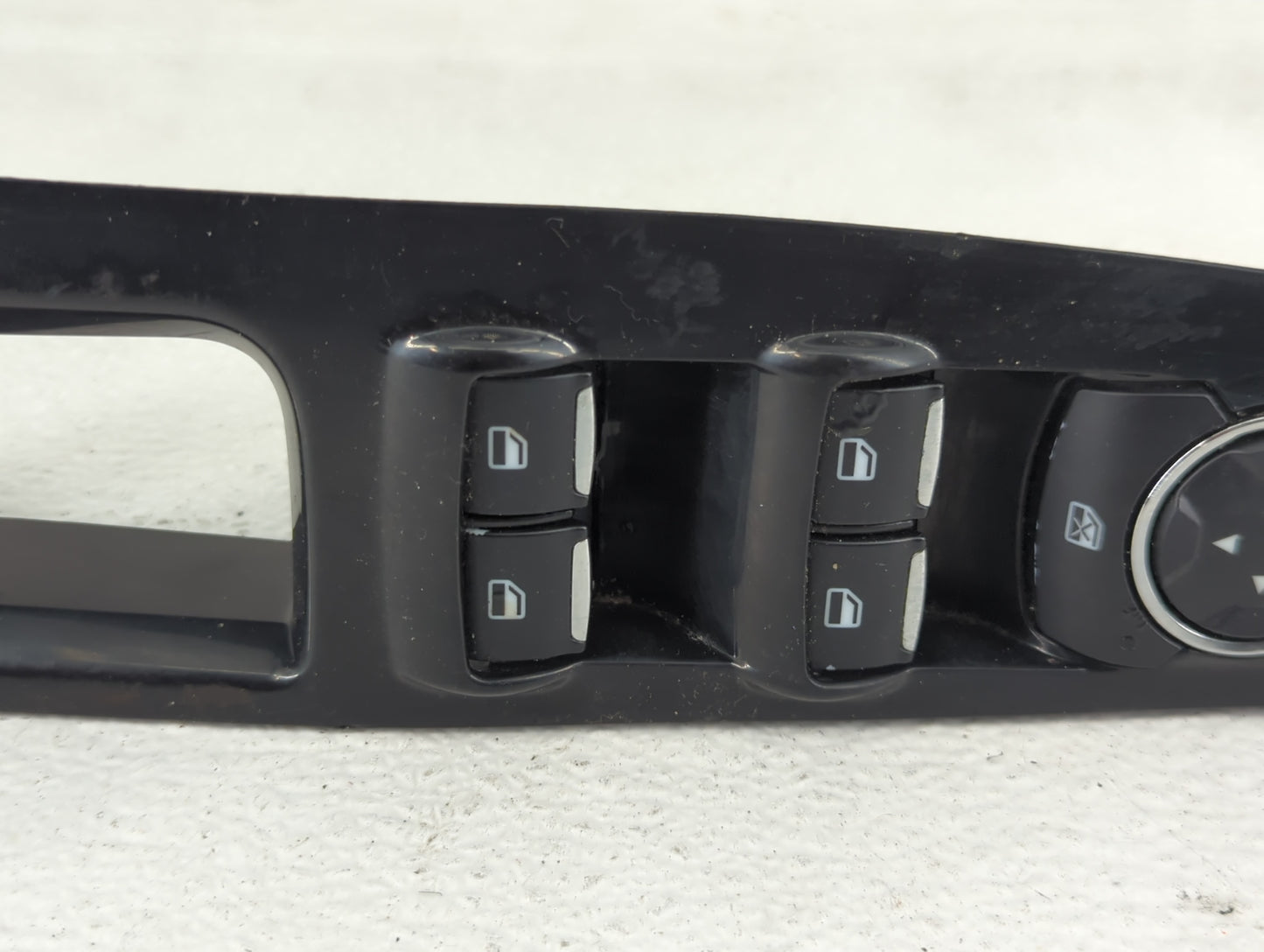 2013-2020 Ford Fusion Master Power Window Switch Replacement Driver Side Left P/N:DG9T-14540-ABW Fits OEM Used Auto Parts - 