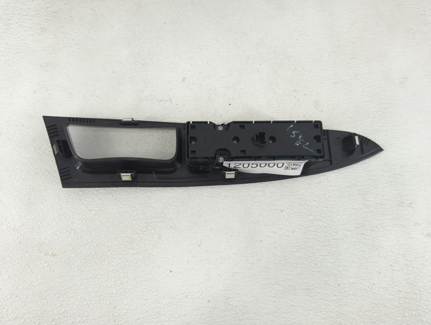 2013-2020 Ford Fusion Master Power Window Switch Replacement Driver Side Left P/N:DG9T-14540-ABW Fits OEM Used Auto Parts - 