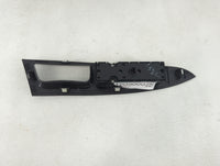 2013-2020 Ford Fusion Master Power Window Switch Replacement Driver Side Left P/N:DG9T-14540-ABW Fits OEM Used Auto Parts - 