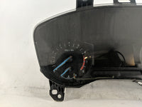 2014-2015 Ford Fusion Instrument Cluster Speedometer Gauges P/N:FS7T-10849-ED Fits Fits 2014 2015 OEM Used Auto Parts - Oemu