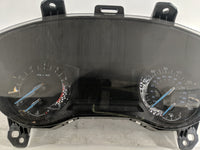 2014-2015 Ford Fusion Instrument Cluster Speedometer Gauges P/N:FS7T-10849-ED Fits Fits 2014 2015 OEM Used Auto Parts - Oemu