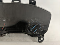 2014-2015 Ford Fusion Instrument Cluster Speedometer Gauges P/N:FS7T-10849-ED Fits Fits 2014 2015 OEM Used Auto Parts - Oemu