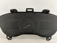2015 Ford Fusion Instrument Cluster Speedometer Gauges P/N:FS7T-10849-JE Fits OEM Used Auto Parts - Oemusedautoparts1.com
