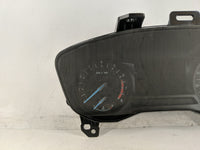 2015 Ford Fusion Instrument Cluster Speedometer Gauges P/N:FS7T-10849-EE Fits OEM Used Auto Parts - Oemusedautoparts1.com