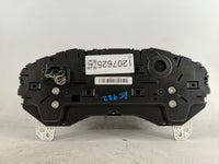 2015 Ford Fusion Instrument Cluster Speedometer Gauges P/N:FS7T-10849-EE Fits OEM Used Auto Parts - Oemusedautoparts1.com