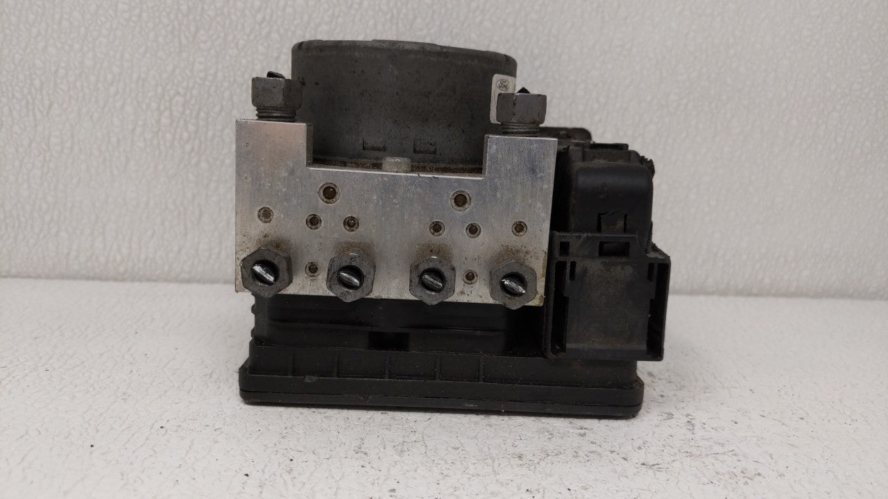 2014-2016 Ford Fusion ABS Pump Control Module Replacement P/N:EG9C-2C405-AD EG9C-2C405-AF Fits Fits 2014 2015 2016 OEM Used 