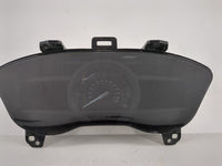 2015 Ford Fusion Instrument Cluster Speedometer Gauges P/N:FS7T-10849-JC Fits OEM Used Auto Parts - Oemusedautoparts1.com
