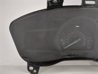 2015 Ford Fusion Instrument Cluster Speedometer Gauges P/N:FS7T-10849-JC Fits OEM Used Auto Parts - Oemusedautoparts1.com