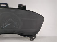2015 Ford Fusion Instrument Cluster Speedometer Gauges P/N:FS7T-10849-JC Fits OEM Used Auto Parts - Oemusedautoparts1.com