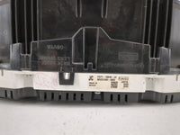2015 Ford Fusion Instrument Cluster Speedometer Gauges P/N:FS7T-10849-JC Fits OEM Used Auto Parts - Oemusedautoparts1.com