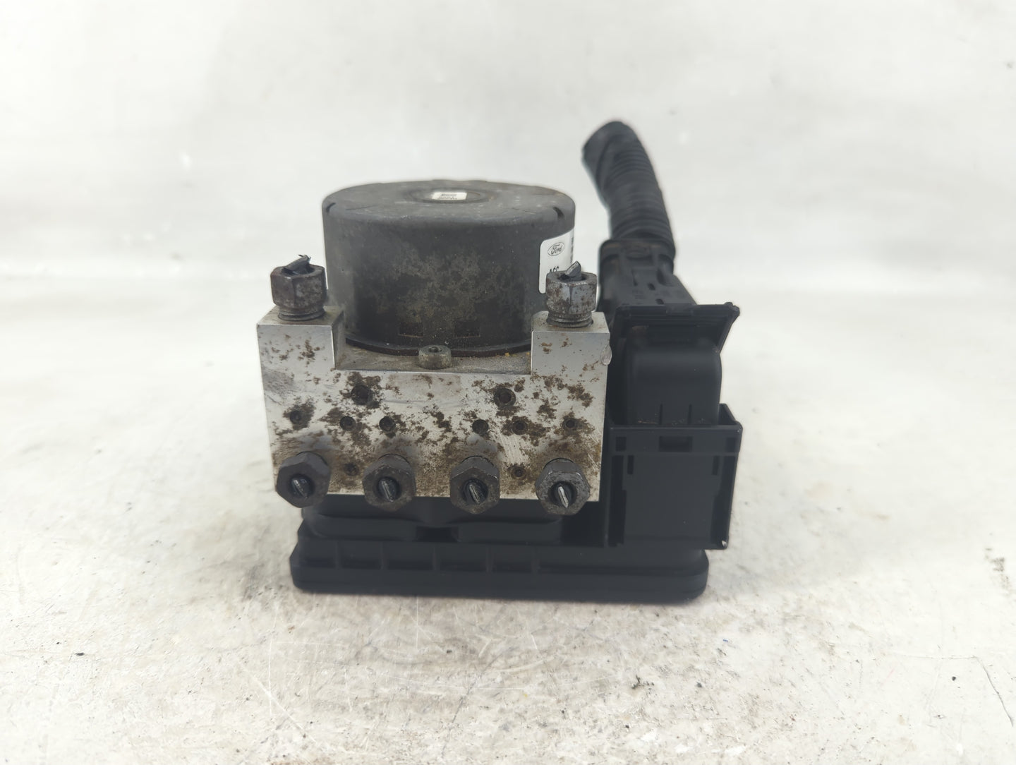 2014-2016 Ford Fusion ABS Pump Control Module Replacement P/N:EG9C-2C405-AE Fits Fits 2014 2015 2016 OEM Used Auto Parts - O