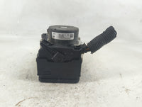 2014-2016 Ford Fusion ABS Pump Control Module Replacement P/N:EG9C-2C405-AE Fits Fits 2014 2015 2016 OEM Used Auto Parts - O