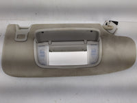 2015-2016 Ford Fusion Sun Visor Shade Replacement Passenger Right Mirror Fits Fits 2015 2016 OEM Used Auto Parts - Oemusedau