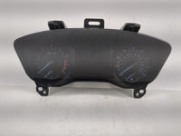 2014-2015 Ford Fusion Instrument Cluster Speedometer Gauges P/N:10849 Fits Fits 2014 2015 OEM Used Auto Parts - Oemusedautop