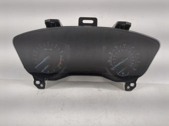 compare product 2014-2015 Ford Fusion Instrument Cluster Speedometer Gauges P/N:10849 Fits Fits 2014 2015 OEM Used Auto Parts