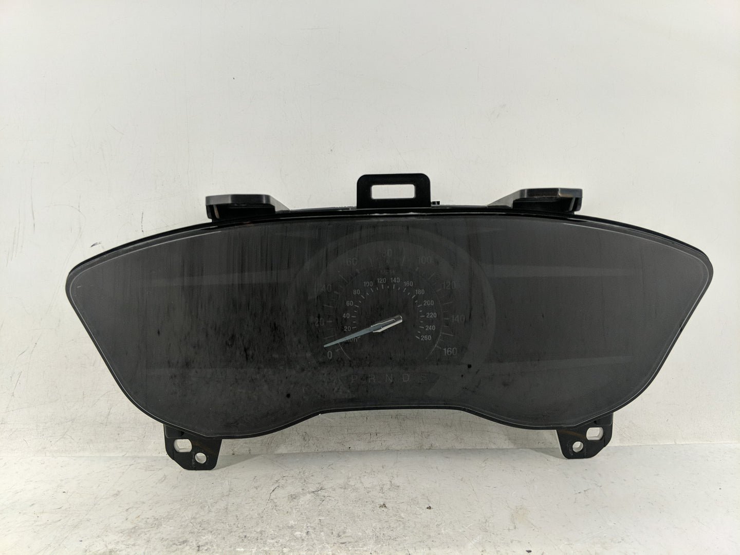 2014-2015 Ford Fusion Instrument Cluster Speedometer Gauges P/N:DS7T-10890-GA DS7T-10849-JJ Fits Fits 2014 2015 OEM Used Aut