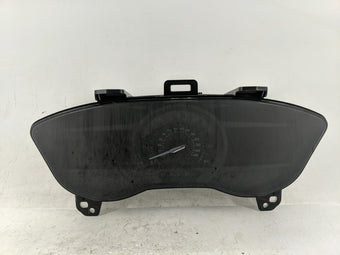 compare product 2014-2015 Ford Fusion Instrument Cluster Speedometer Gauges P/N:DS7T-10890-GA DS7T-10849-JJ Fits Fits 2014 2015 OEM Used Auto Parts