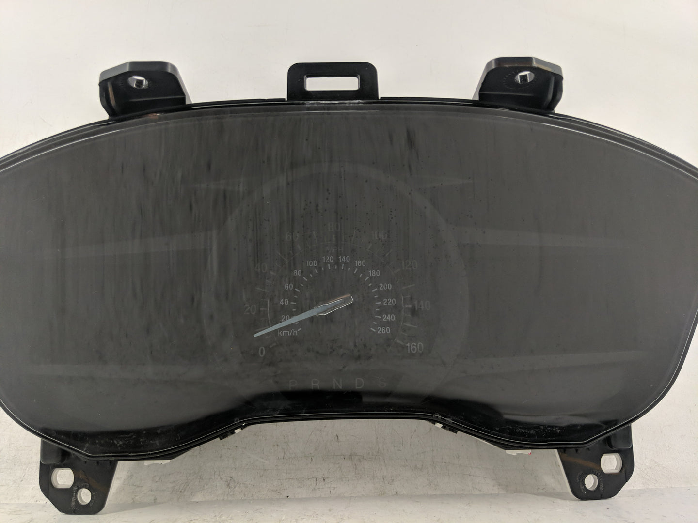 2014-2015 Ford Fusion Instrument Cluster Speedometer Gauges P/N:DS7T-10890-GA DS7T-10849-JJ Fits Fits 2014 2015 OEM Used Aut