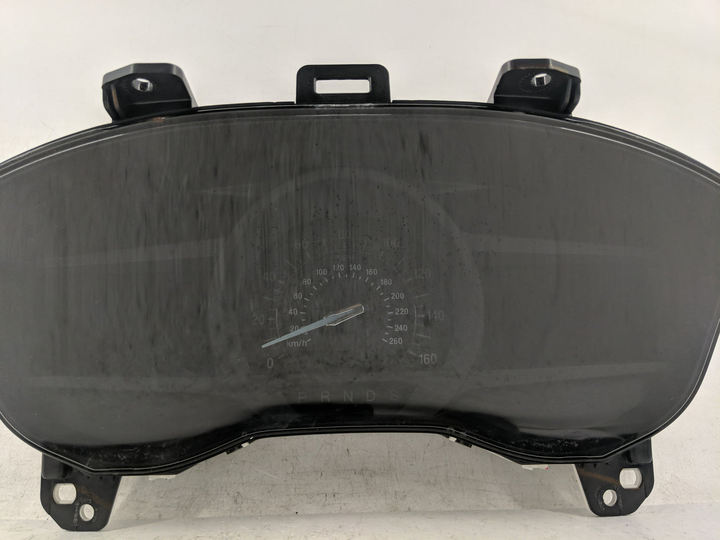 2014-2015 Ford Fusion Instrument Cluster Speedometer Gauges P/N:DS7T-10890-GA DS7T-10849-JJ Fits Fits 2014 2015 OEM Used Aut