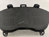 2014-2015 Ford Fusion Instrument Cluster Speedometer Gauges P/N:DS7T-10890-GA DS7T-10849-JJ Fits Fits 2014 2015 OEM Used Aut