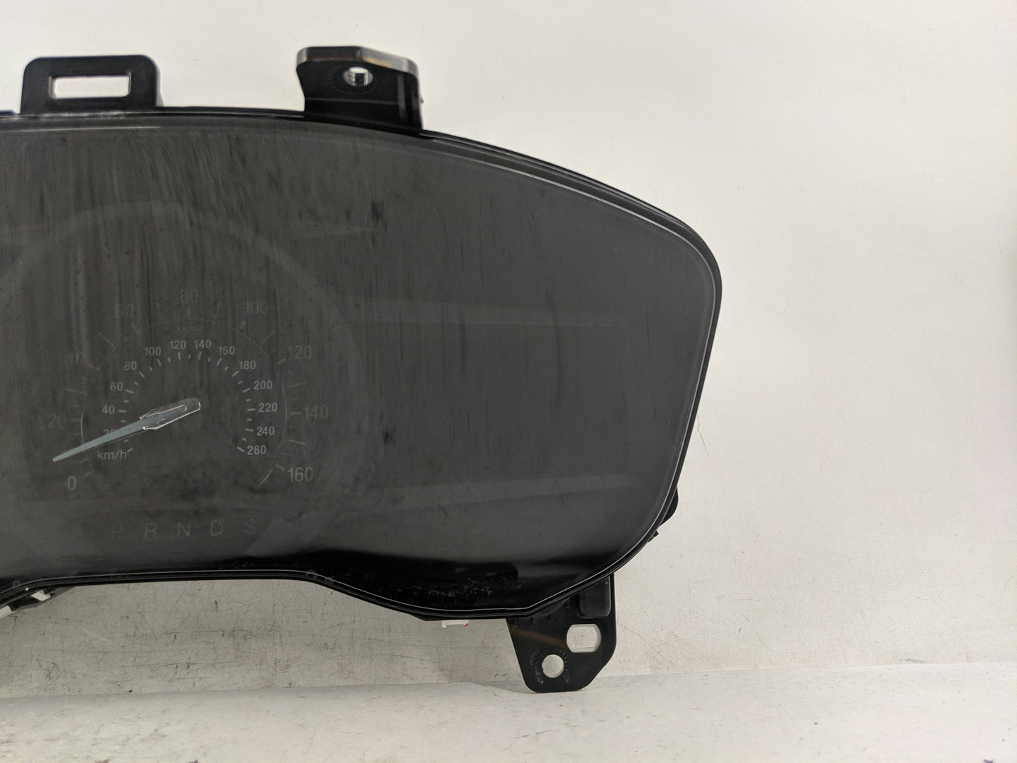 2014-2015 Ford Fusion Instrument Cluster Speedometer Gauges P/N:DS7T-10890-GA DS7T-10849-JJ Fits Fits 2014 2015 OEM Used Aut