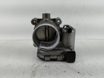 compare product 2014-2020 Ford Fusion Throttle Body P/N:DS7E-9F991-BB Fits Fits 2014 2015 2016 2017 2018 2019 2020 2021 2022 OEM Used Auto Parts